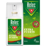 Extra Strong insect repellent for extreme conditions spray 50 ml