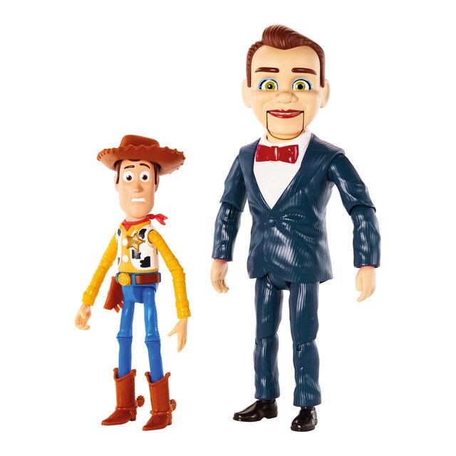 figuras de woody toy story