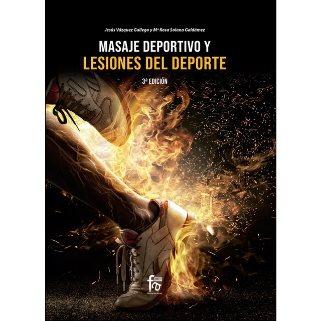 Masaje deportivo y lesiones del deporte3