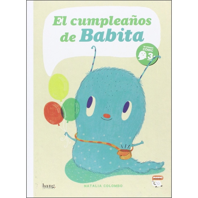 El cumpleaños de babita