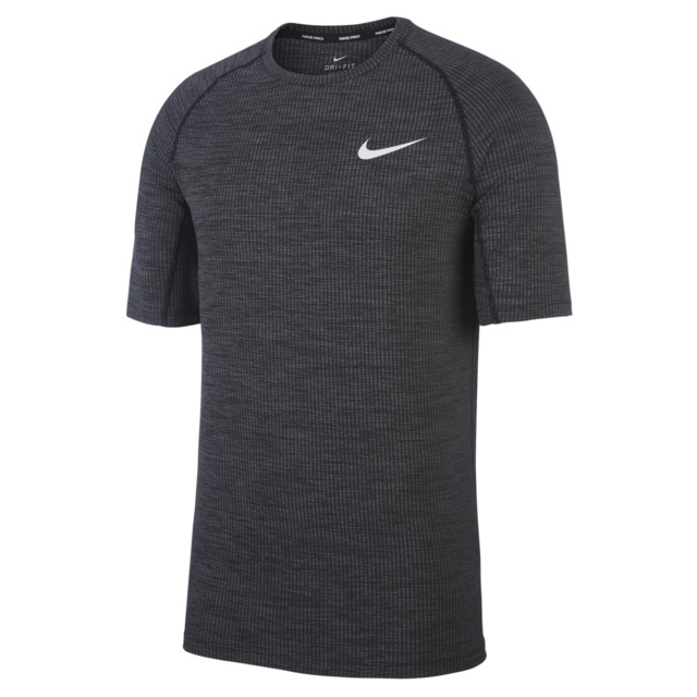 nike skin tight shirt