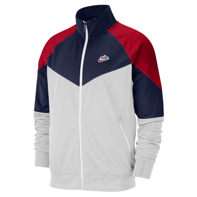 nike sportswear windrunner men's