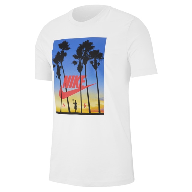 nike air t shirt mens