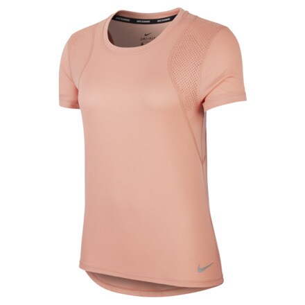 blusas deportivas nike para mujer