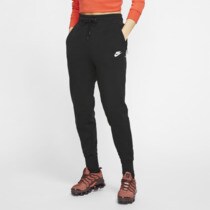 pantalon nike tech fleece mujer