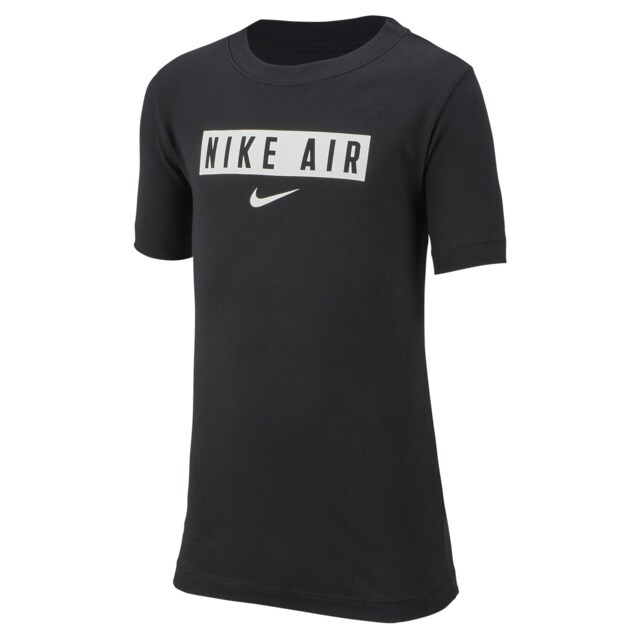  Camiseta de niños S