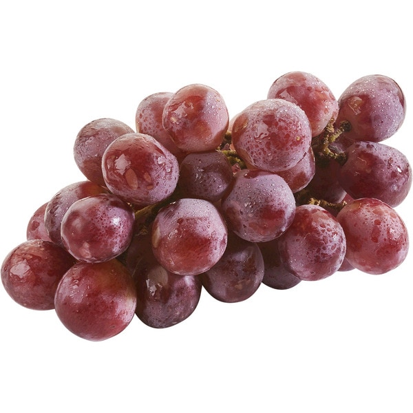 Uva Red Globe kg