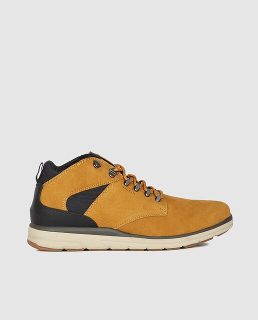 Geox · Inglés Corte Zapatos Botines Botas Y Moda El De Hombre QCxdeWBor