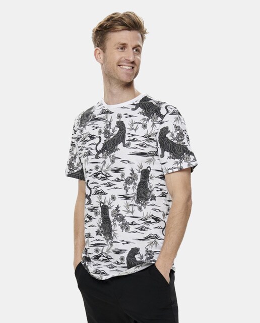 camisetas only el corte ingles