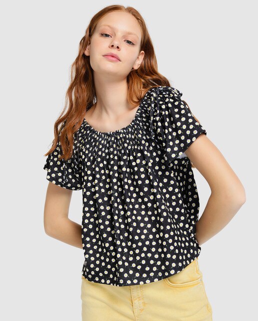 · Moda Mujer Fórmula El Inglés Joven Corte kPZuXiO