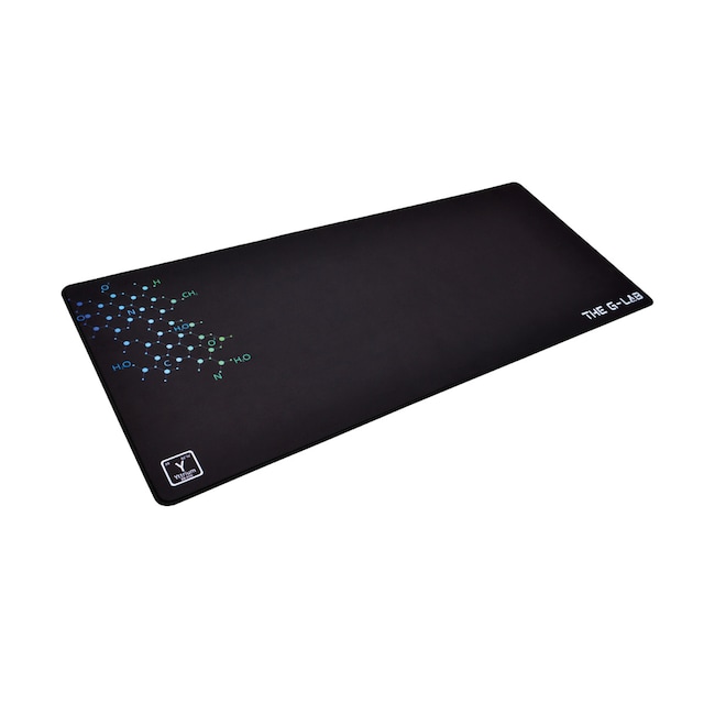 Alfombrilla para ratón Gaming The G-Lab Yttrium