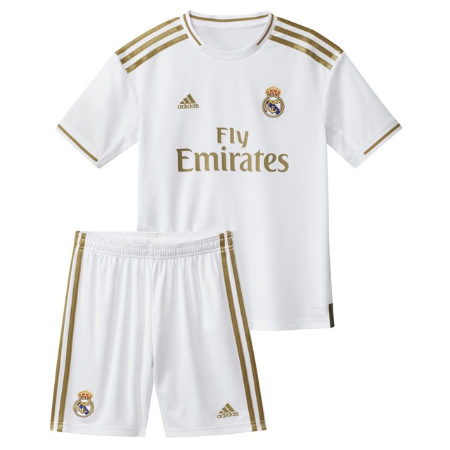 real madrid outfit 2019