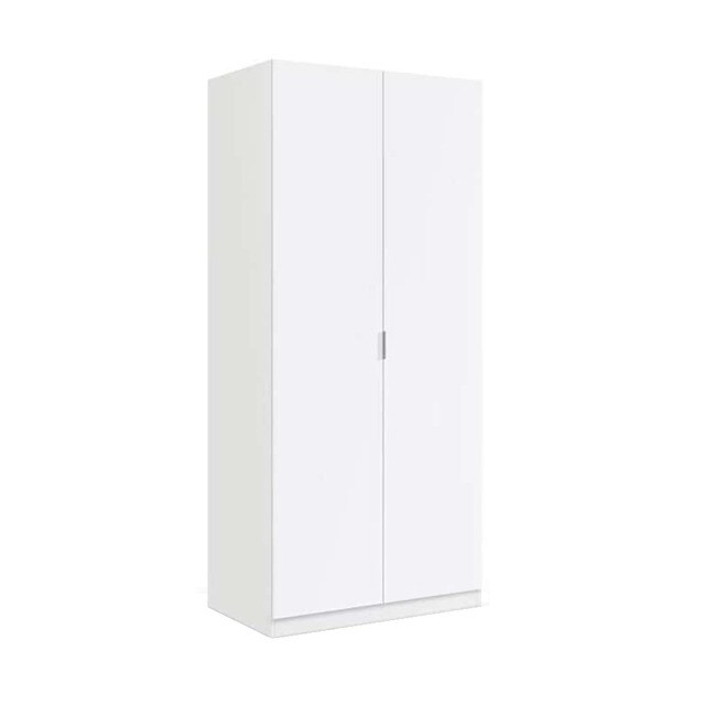 Armario Ropero 2 Puertas Correderas LC · BriCor · El Corte Inglés