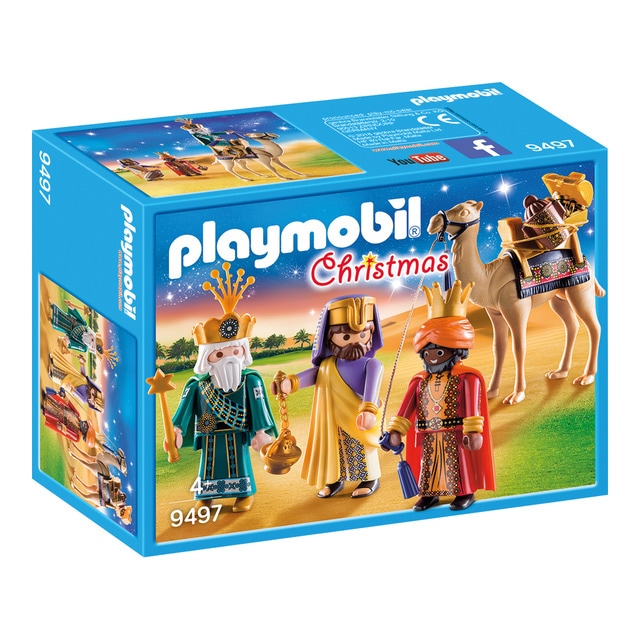 playmobil hipercor