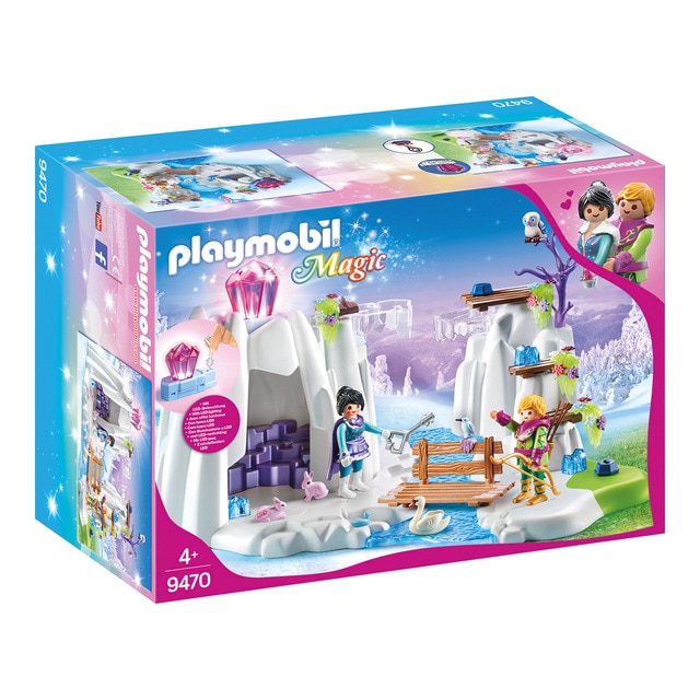 playmobil ge5p