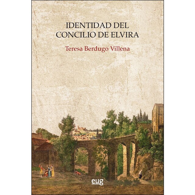 Identidad del concilio de elvira (Tapa blanda)