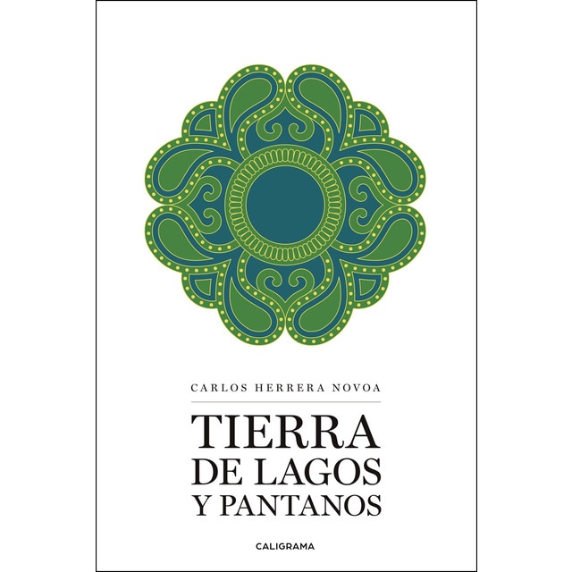 Tierra de lagos y pantanos (Tapa blanda)