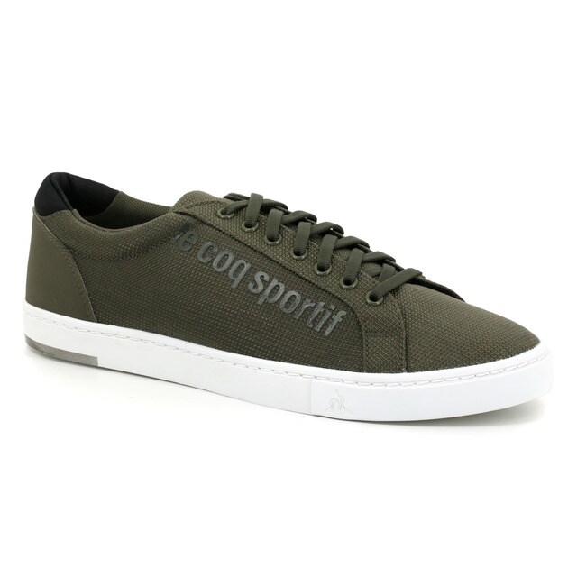 Zapatillas casual de hombre Field Tech Le Coq Sportif · Le Coq 