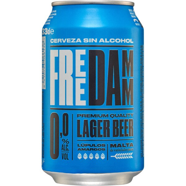 Fructosa la cerveza tiene