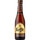 LEFFE cerveza negra Brune belga botella 33 cl