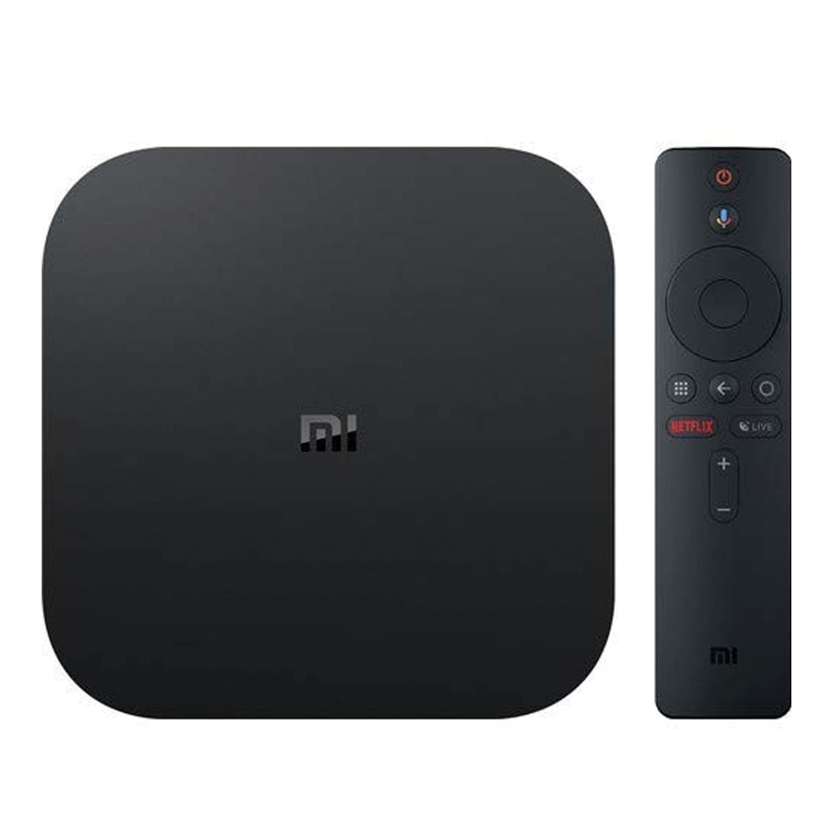 Xiaomi Mi Box Chromecast Not Working