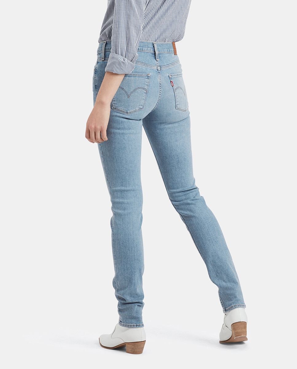 jean femme levis