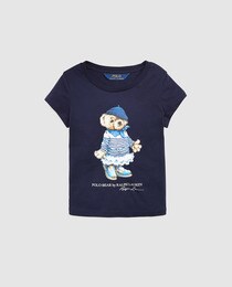 girl polo ralph lauren t shirts