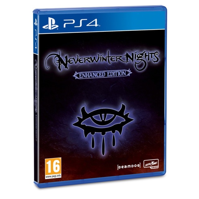 Neverwinter Nights: Enhanced Edition PS4
