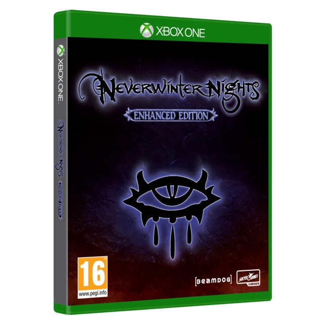 Neverwinter Nights: Enhanced Edition Xbox One