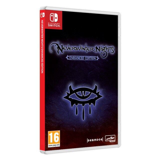 Neverwinter Nights: Enhanced Edition Nintendo Switch