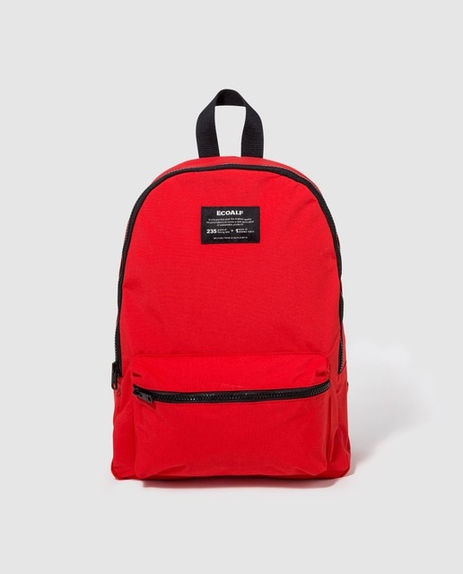 red backpack boys