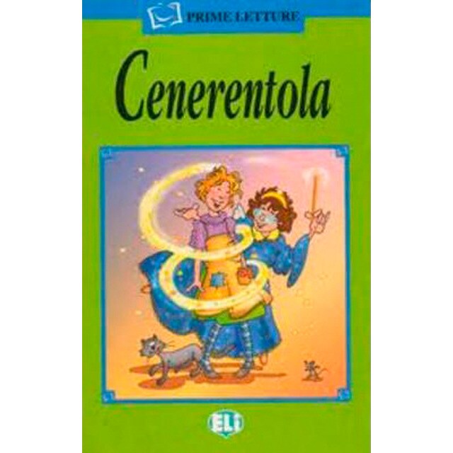Cenerentola