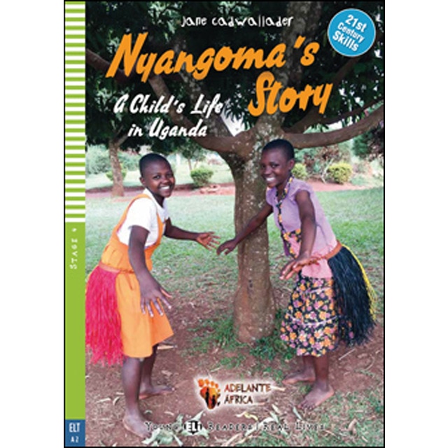 Nyangoma's story (yr4)