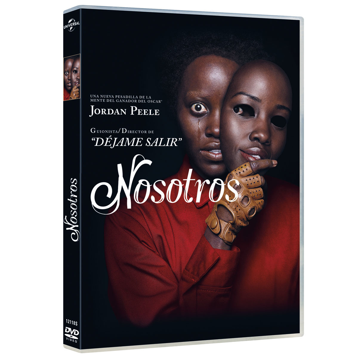 Nosotros (DVD)