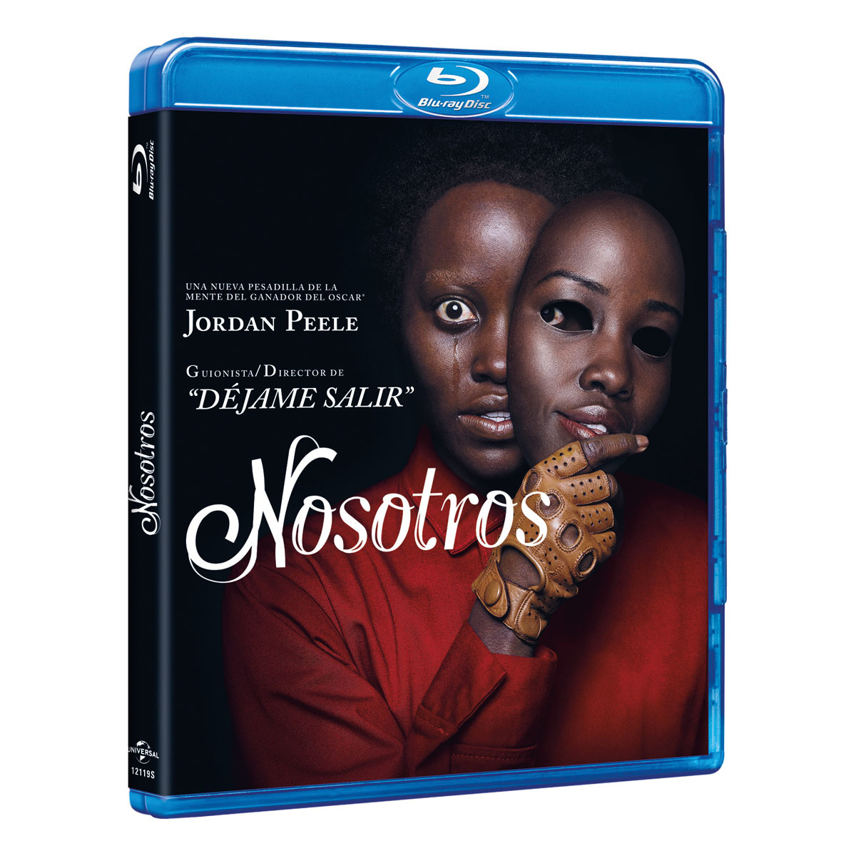 Nosotros (Blu-Ray)