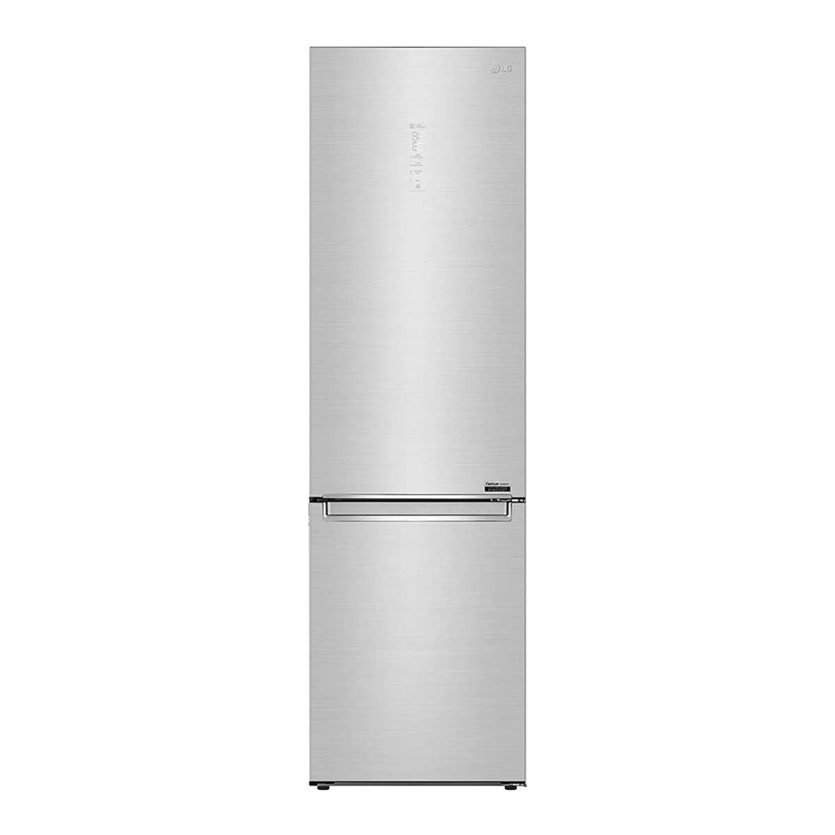 Frigorífico combi LG GBB92STAQP Total No Frost