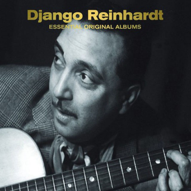 Essential Original Albums 3 CD