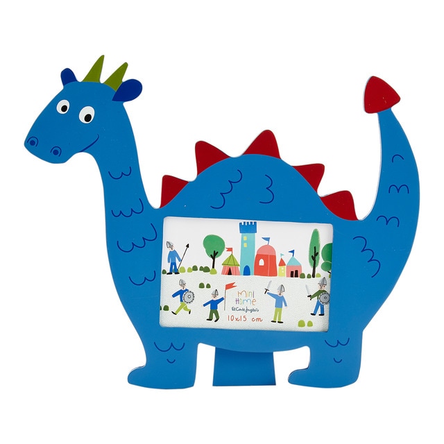 Marco de fotos Dragones Mini Home - El Corte Inglés