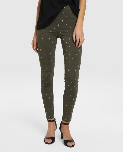 Pantalón tregging d