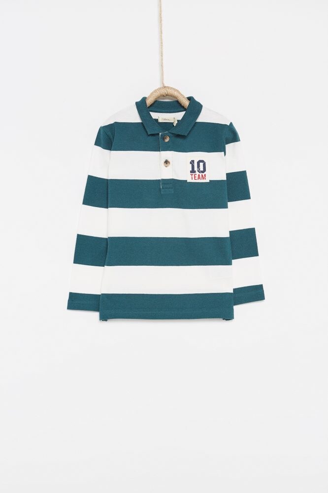 polos sfera niño