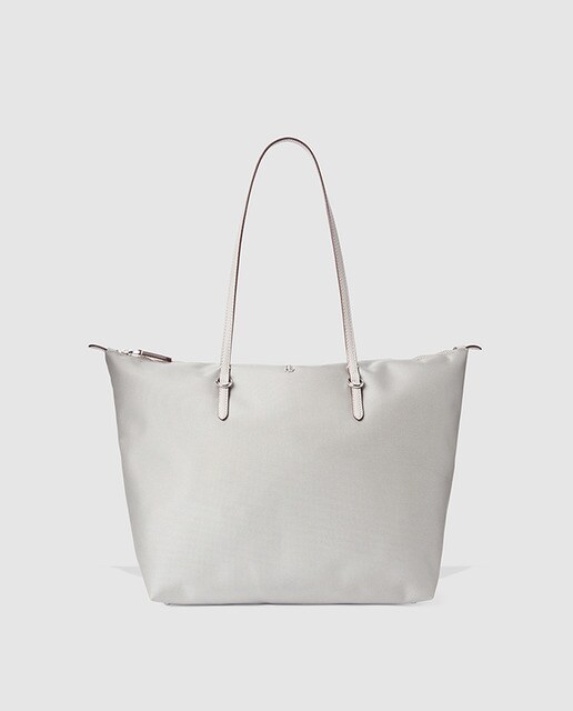 lauren ralph lauren nylon tote