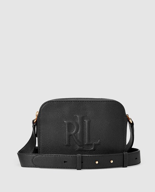 lauren by ralph lauren crossbody bag