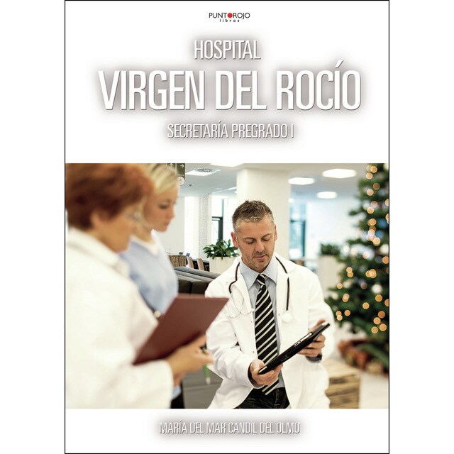 Hospital virgen del rocío (Tapa blanda)