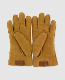 guantes ugg
