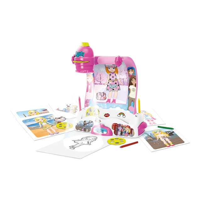 nancy mechas hipercor