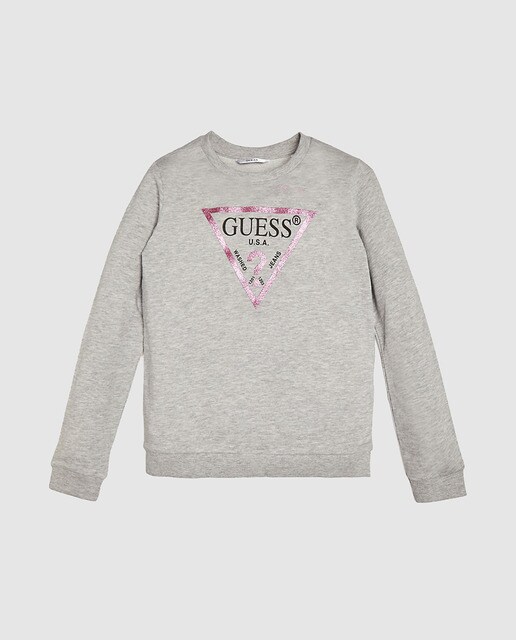 guess sudadera