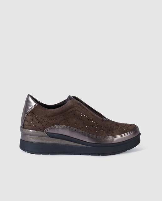 Bruno Premi BZ3601X Marron - Zapatos Sandalias Mujer 70,00 €