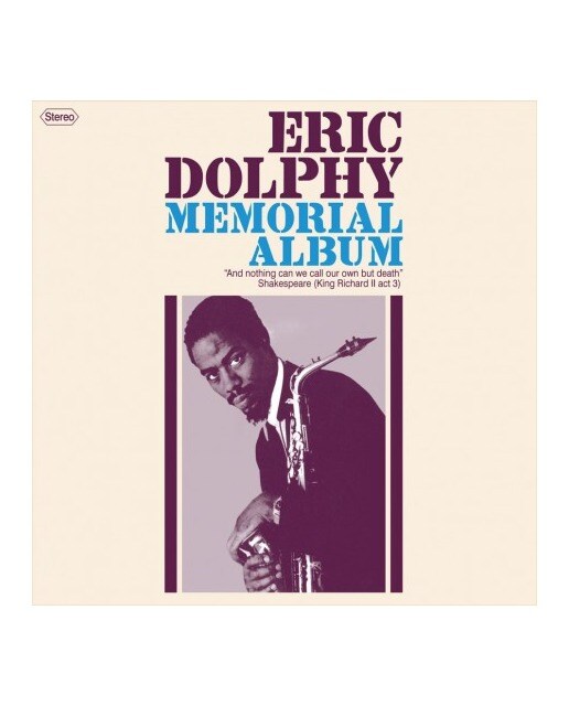 Memorial Album CD