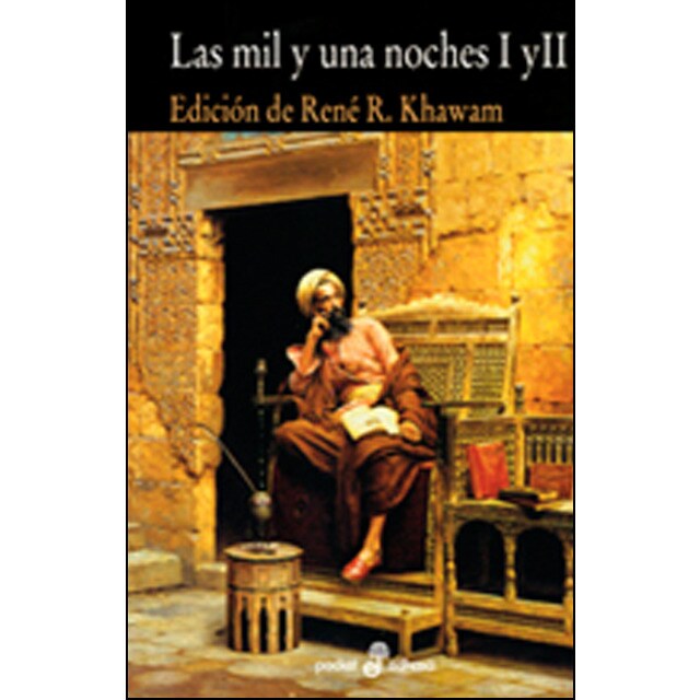 Las mil y una noches (Tapa blanda)