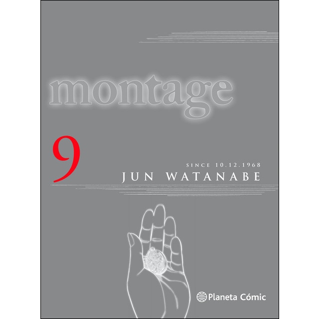 Montage nº 09/09 (Tapa blanda con sobrecubierta)